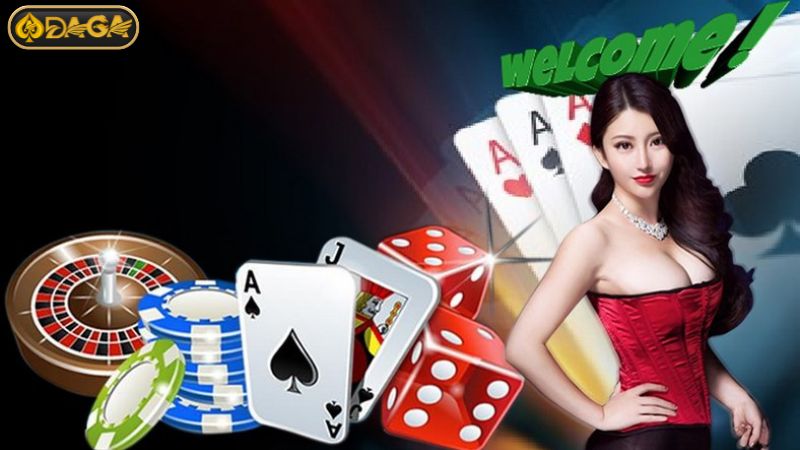 Dealer sẽ tiến hành so bài để công bố chiến thắng. Dealer sẽ tiến hành so bài để công bố chiến thắng.