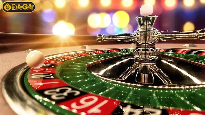 Luật chơi Roulette gồm nhiều loại cược khác nhau Luật chơi Roulette gồm nhiều loại cược khác nhau