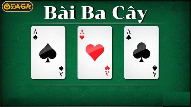 Bài 3 cây là gì? Bài 3 cây là gì?