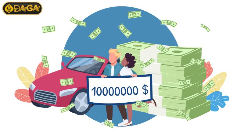 Bỏ túi các mẹo hay giúp chơi xổ số siêu tốc luôn thắng Bỏ túi các mẹo hay giúp chơi xổ số siêu tốc luôn thắng
