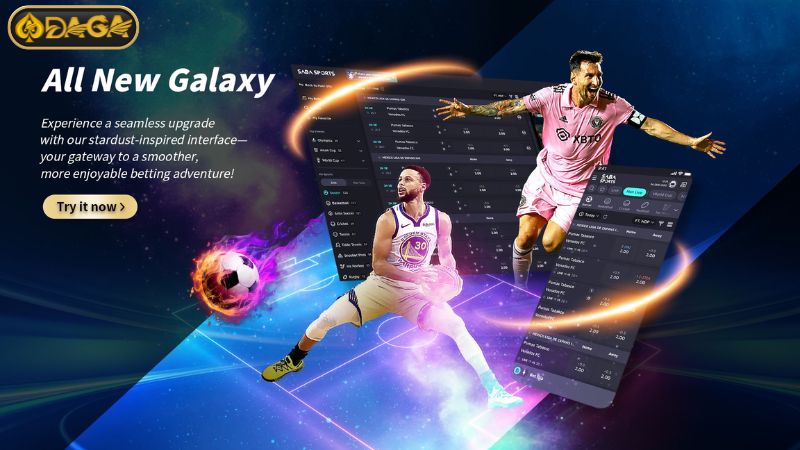 Ưu điểm của sảnh thể thao SABA Sports Ưu điểm nổi bật của sảnh sabasports