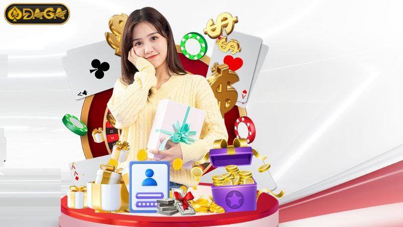 Khám phá các chương trình khuyến mãi DAGA đặc sắc nhất Khám phá các chương trình khuyến mãi DAGA đặc sắc nhất