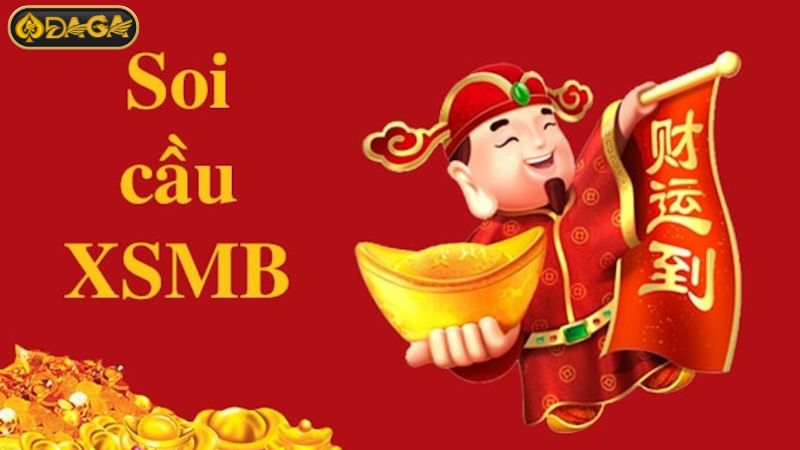 Làm sao để soi cầu XSMB? Làm sao để soi cầu XSMB?