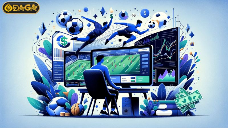 Thời điểm nên đặt tiền cho kèo rung Thời điểm nên đặt tiền cho kèo rung