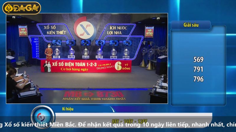 Xổ số miền Bắc là gì? Cách chơi như thế nào? Xổ số miền Bắc là gì? Cách chơi như thế nào?