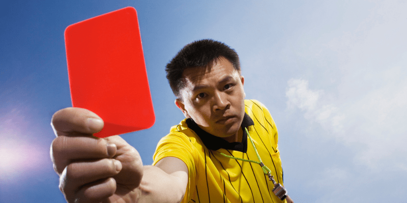 Kèo Thẻ Phạt có nhiều loại khác nhau để người chơi lựa chọn